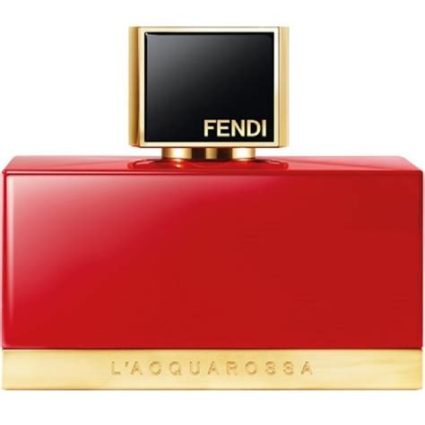 fendi l'acquarossa|fendi perfume notes.